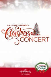 Watch Free Hallmark Channel's Christmas Concert Full Movies Bflix