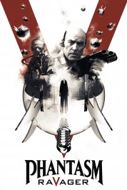 Watch Free Phantasm: Ravager Full Movies Bflix