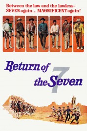 Watch Free Return of the Seven Full Movies Bflix