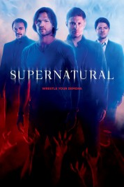 Watch free Supernatural HD online