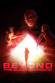 Watch Free Beyond the Black Rainbow Full Movies Bflix