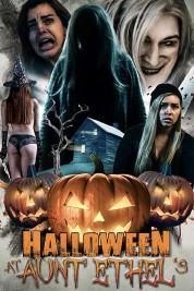 Watch Free Halloween at Aunt Ethel's Full Movies Bflix