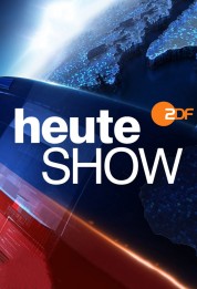 Watch Free heute-show Full Movies Bflix