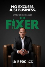 The Fixer The Fixer 2025