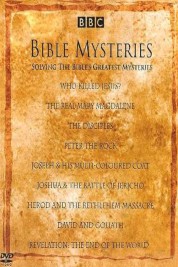 Bible Mysteries 2003