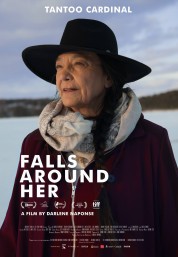 Watch Free Falls Around Her Full Movies Bflix