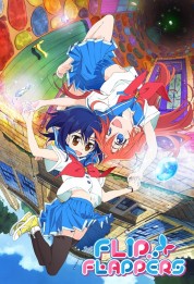 Watch Free Flip Flappers Full Movies Bflix