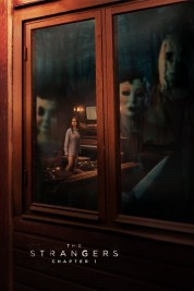 Watch Free The Strangers: Chapter 1 Full Movies Bflix