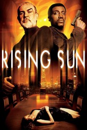 Watch Free Rising Sun Full Movies Bflix