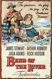 Watch Free Bend of the River Full Movies Bflix