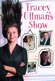 Watch Free Tracey Ullman's Show Full Movies Bflix