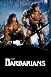 The Barbarians 1987