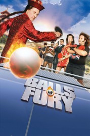 Watch Free Balls of Fury Full Movies Bflix