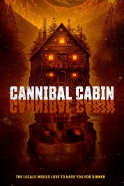 watch free Cannibal Cabin hd online