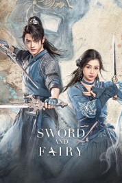 Watch Free Sword and Fairy Full Movies Bflix