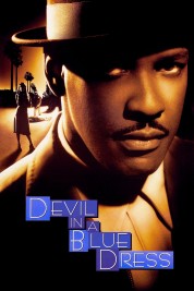 Watch Free Devil in a Blue Dress Full Movies Bflix