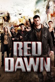 Watch Free Red Dawn Full Movies Bflix