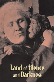 Watch Free Land of Silence and Darkness Full Movies Bflix