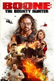 Watch Free Boone: The Bounty Hunter Full Movies Bflix