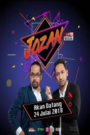 Jozan Live 2018