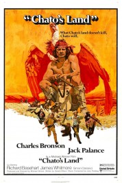 Watch Free Chato's Land Full Movies Bflix