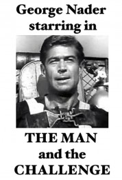 The Man and the Challenge 1959