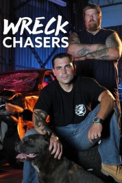 Watch Free Wreck Chasers Full Movies Bflix