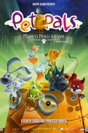 Watch Free Pet Pals and Marco Polo's Code Full Movies Bflix