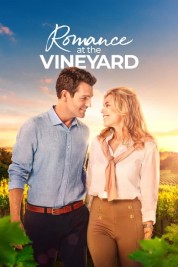 Watch Free Romance at the Vineyard Full Movies Bflix