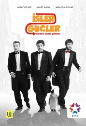 İşler Güçler 2012