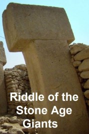 Riddle of the Stone Age Giants 2019