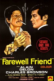 Watch Free Farewell, Friend Full Movies Bflix