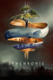 Watch free Synchronic HD online