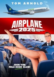 Airplane 2025 Airplane 2025
