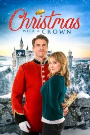 Watch Free Christmas With a Crown Full Movies Bflix