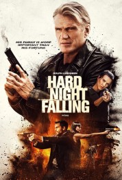 Watch Free Hard Night Falling Full Movies Bflix