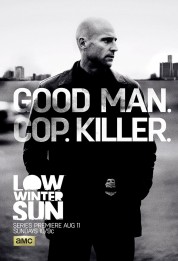 Watch Free Low Winter Sun Full Movies Bflix