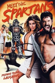 Watch Free Meet the Spartans Full Movies Bflix