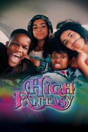 Watch free High Fantasy HD online