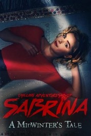 Chilling Adventures of Sabrina: A Midwinter’s Tale 2018