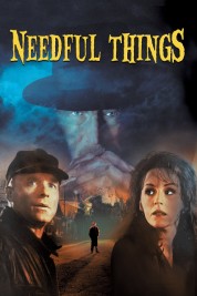 Watch Free Needful Things Full Movies Bflix