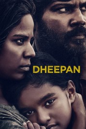 Watch Free Dheepan Full Movies Bflix