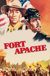 Watch Free Fort Apache Full Movies Bflix