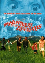 Watch Free The Happiness of the Katakuris Full Movies Bflix