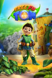 Tree Fu Tom 2012