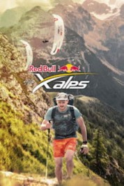 soap2day-Red Bull X-Alps