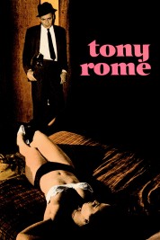 Watch Free Tony Rome Full Movies Bflix