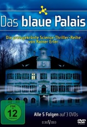 Das Blaue Palais 1974