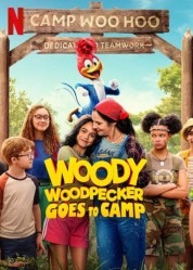 Watch Free Woody Woodpecker Goes to Camp Full Movies Bflix