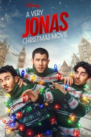 soap2day-A Very Jonas Christmas Movie